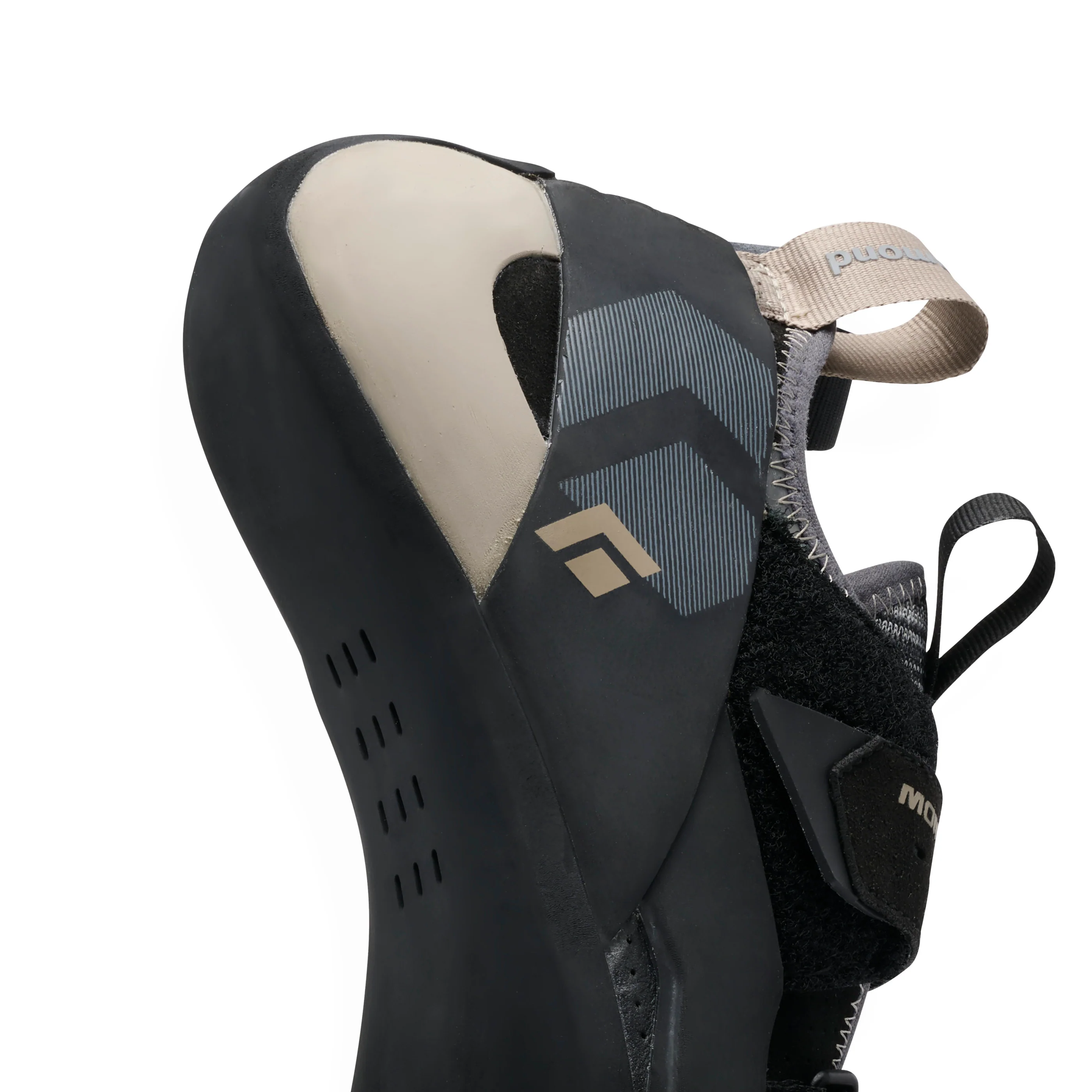 Ghete Catarare Black Diamond Momentum [4]