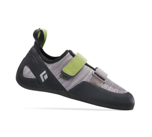 Alpinism - Ghete Catarare Black Diamond Momentum