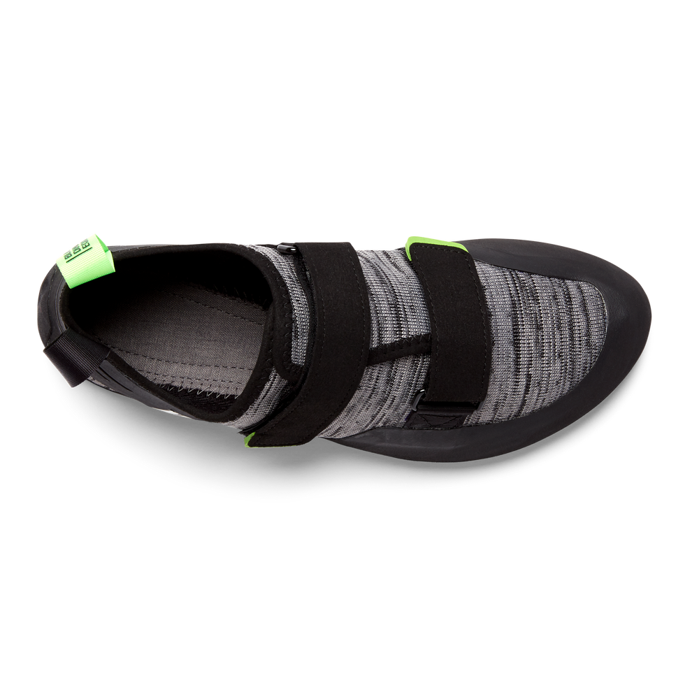 Ghete Catarare Black Diamond Momentum [1]