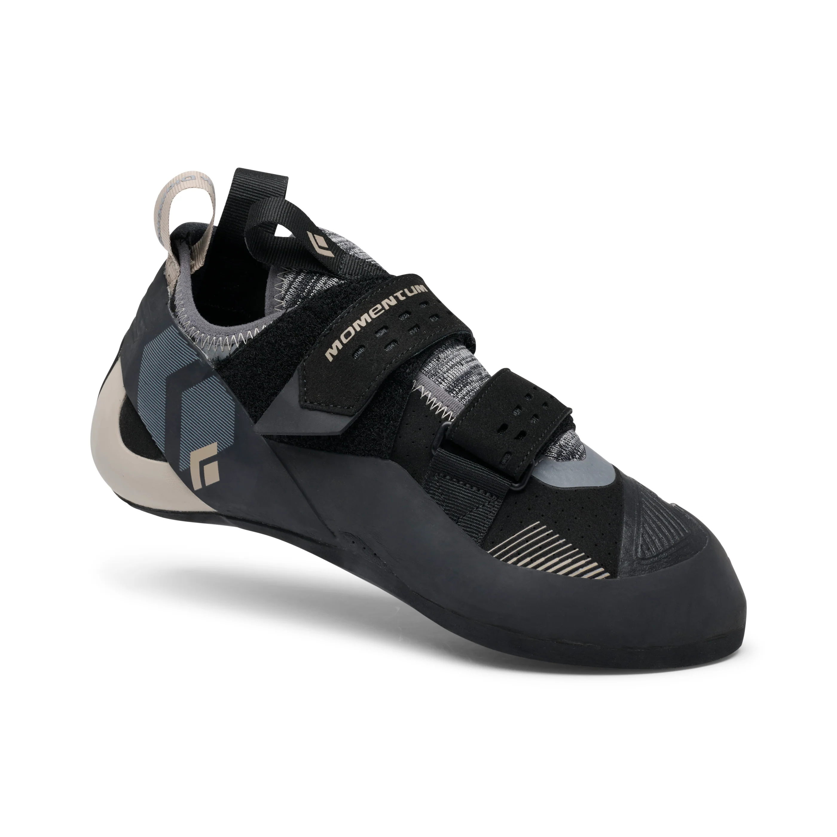 Ghete Catarare Black Diamond Momentum [1]