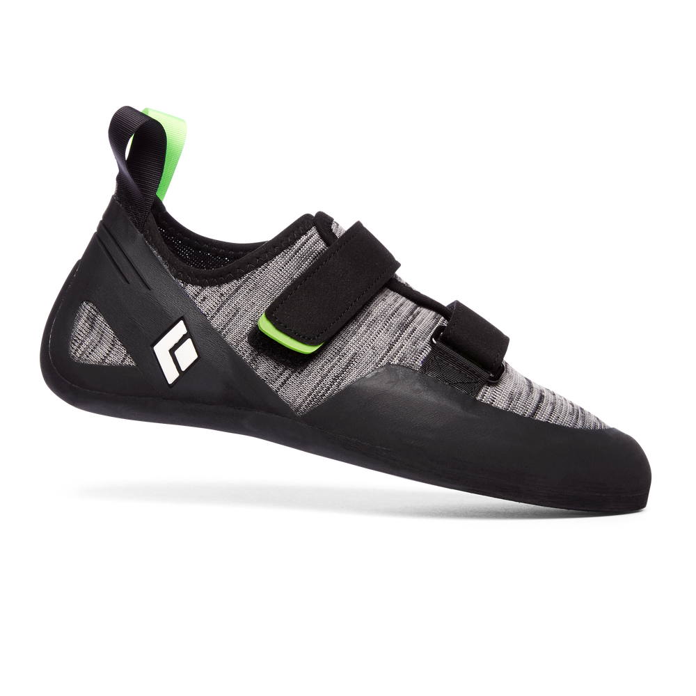 Ghete Catarare Black Diamond Momentum [2]