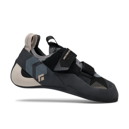 Ghete catarare - Ghete Catarare Black Diamond Momentum