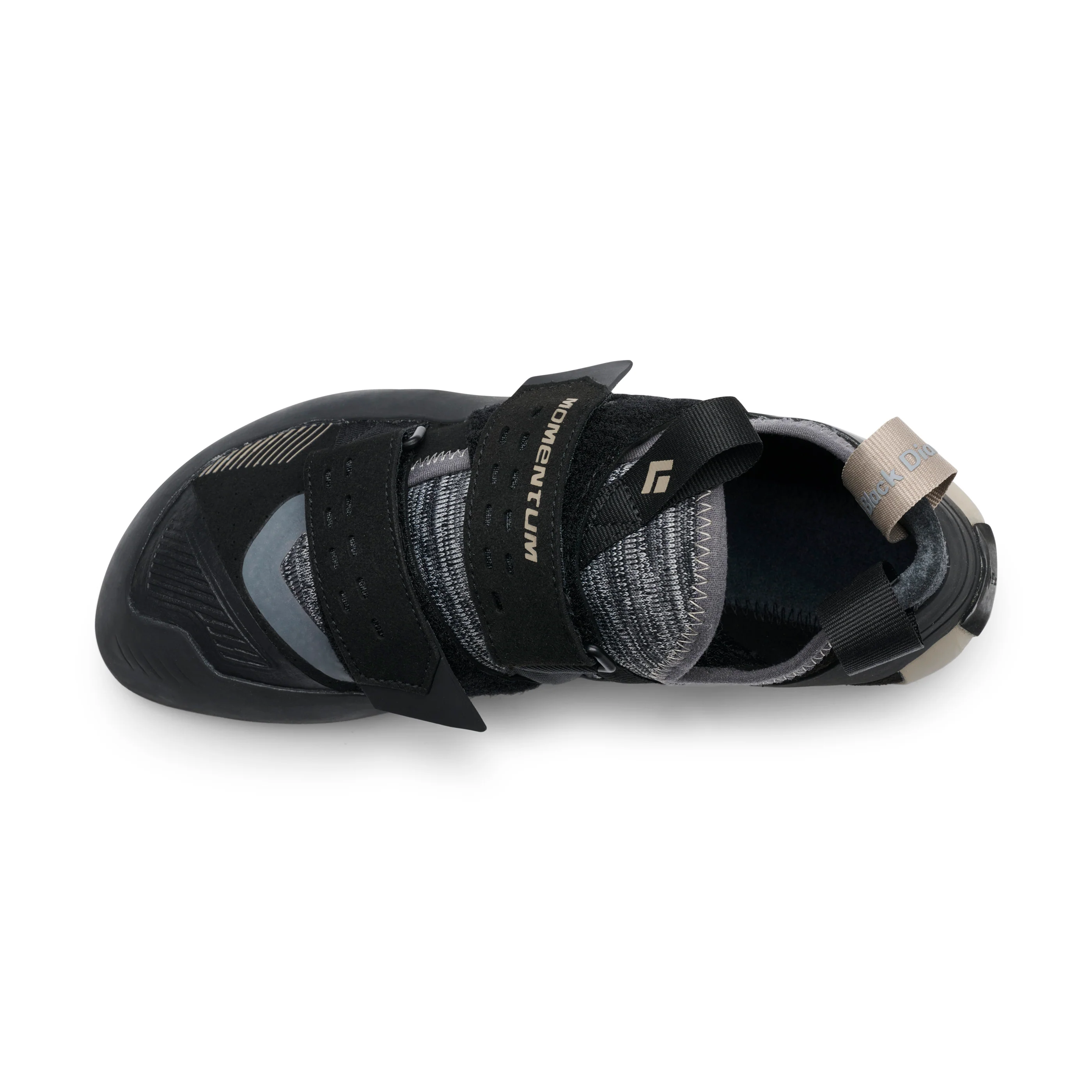 Ghete Catarare Black Diamond Momentum [6]