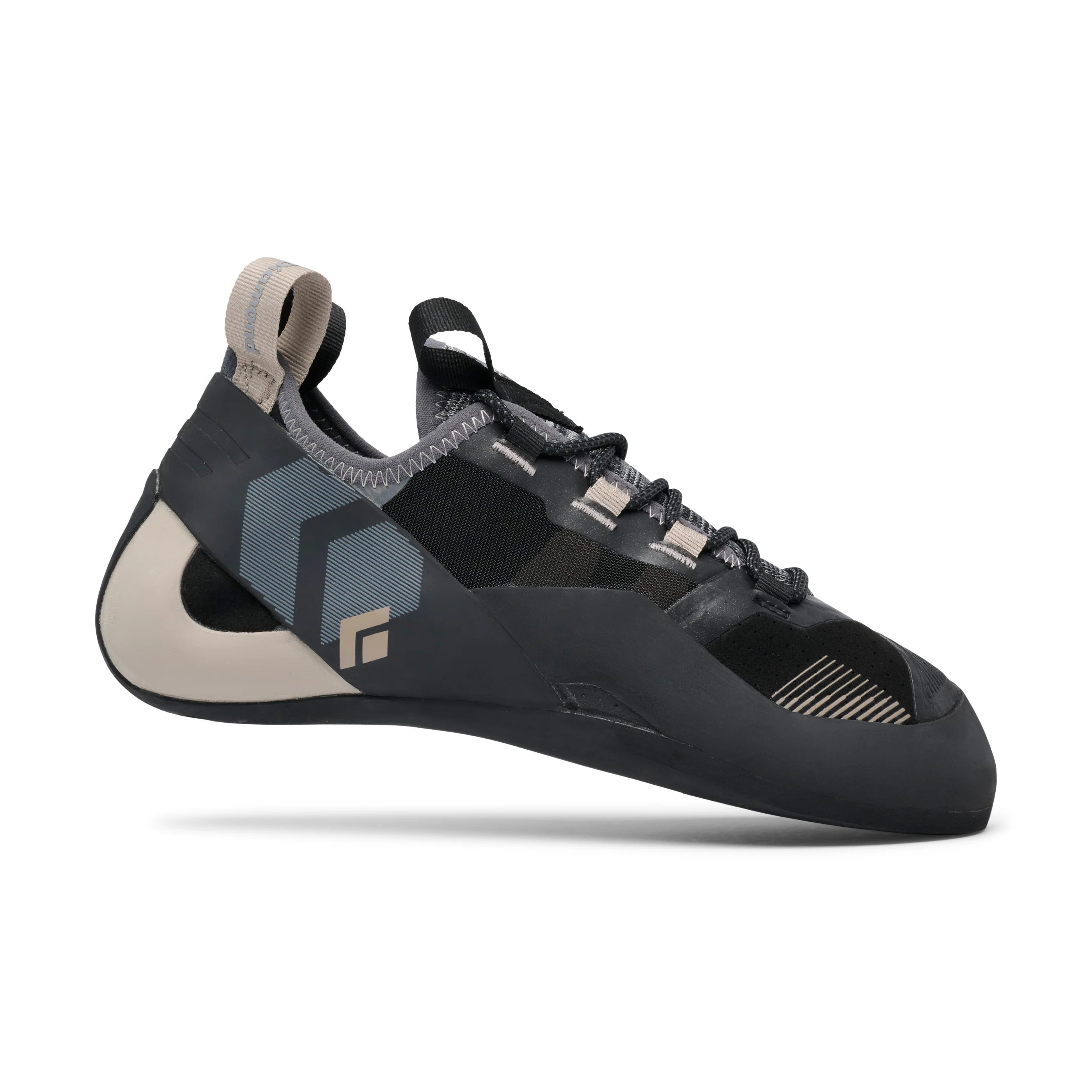 Ghete catarare - Ghete Catarare Black Diamond Momentum Lace