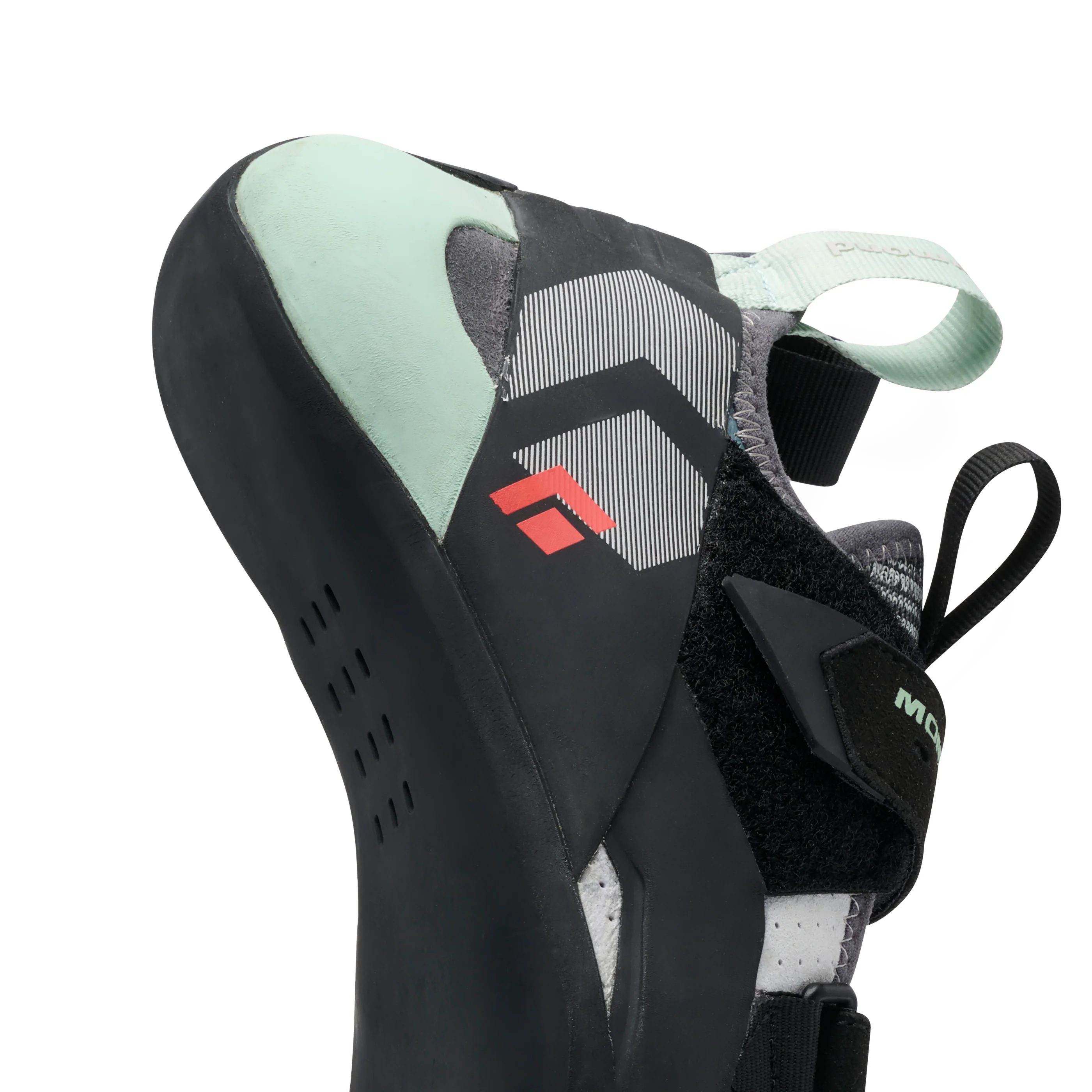Ghete Catarare Black Diamond Momentum W [3]