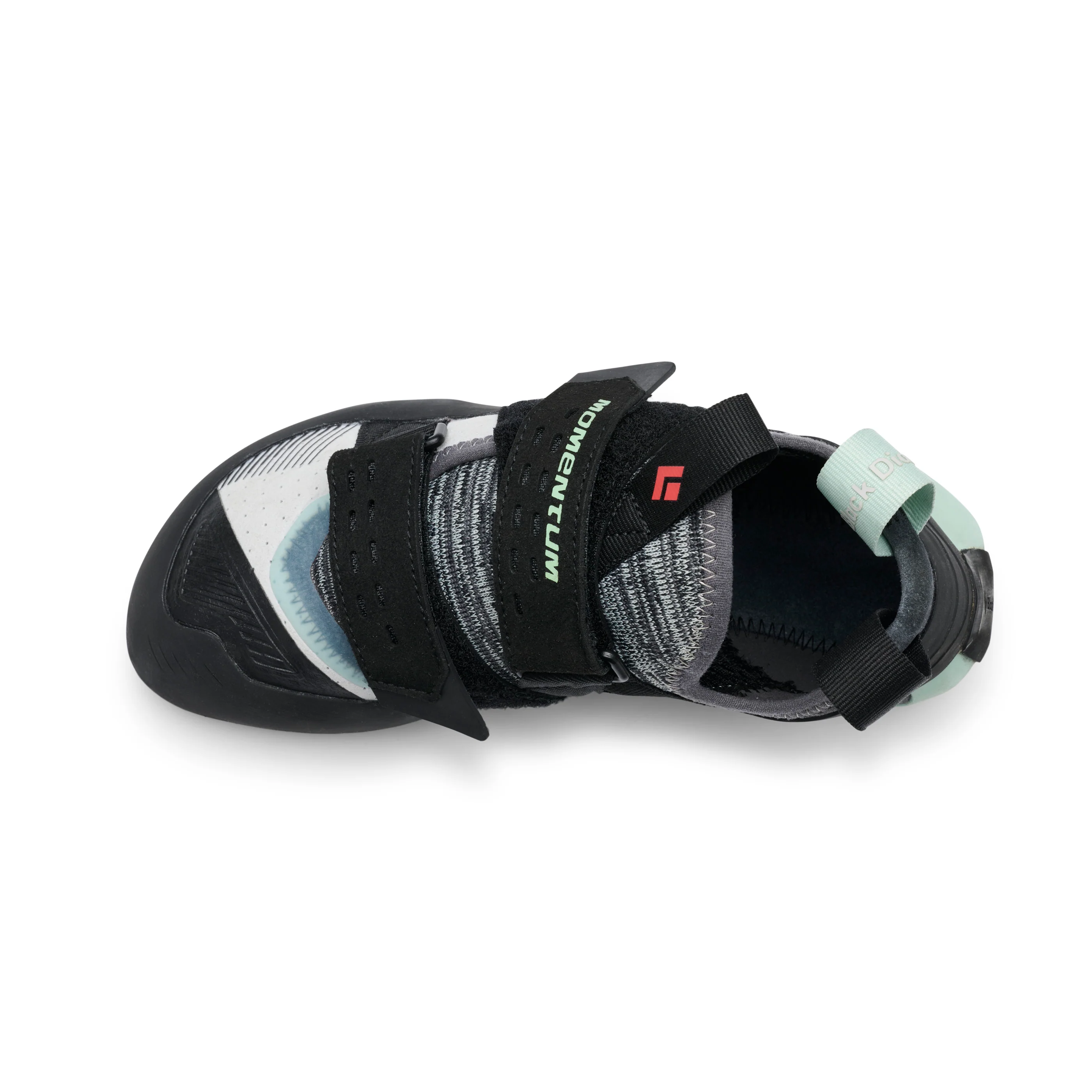 Ghete Catarare Black Diamond Momentum W [5]