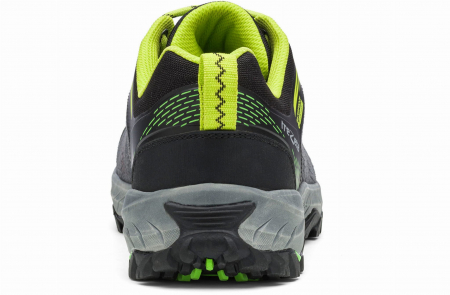 Gheata Trezeta Hype WP GREY LIME [4]