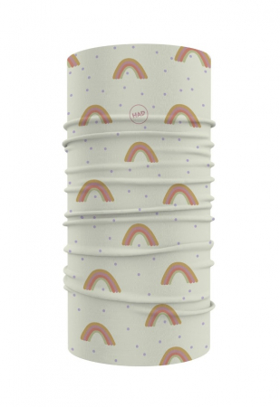 OUTLET - HAD Kids Rainbow Beige