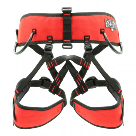Ham Alp Design Avalon [2]