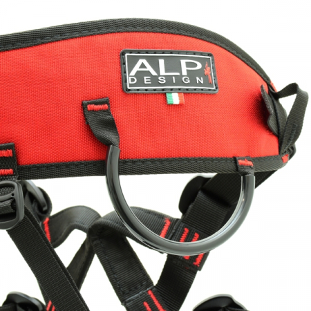 Ham Alp Design Avalon [4]