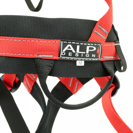 Ham Alp Design Fedra Full [2]