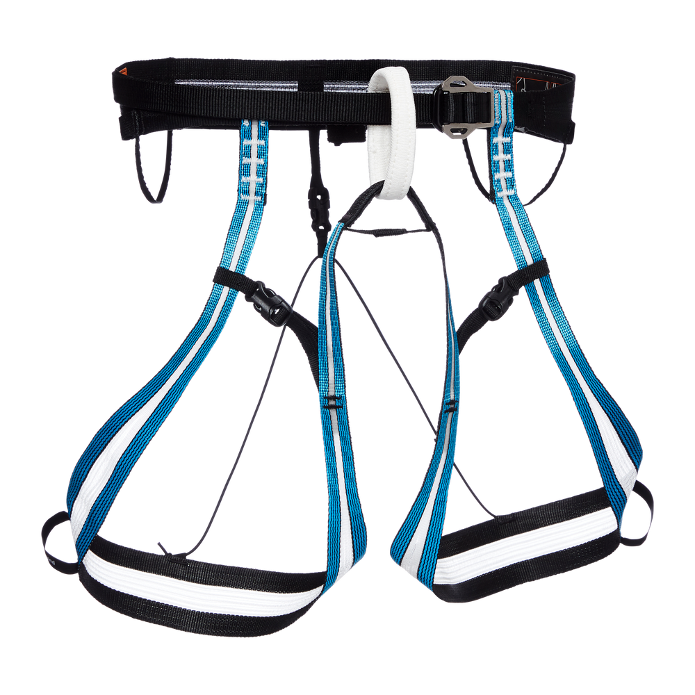 Hamuri - Ham Black Diamond Couloir