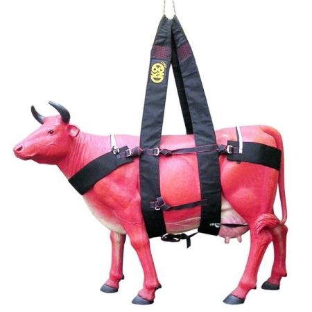 Dispozitive ridicare - Ham Kong Waka Pentru Bovine