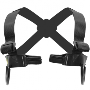 Via Ferrata - Vesta Kong Secure Eight II