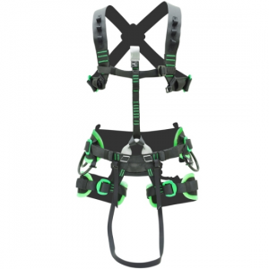 Alpinism - Ham Kong Target Cave