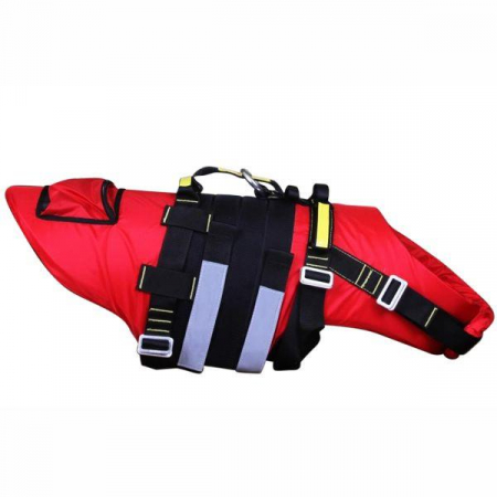 Accesorii salvare - Ham Salvare Caine Alp Design Delphinius