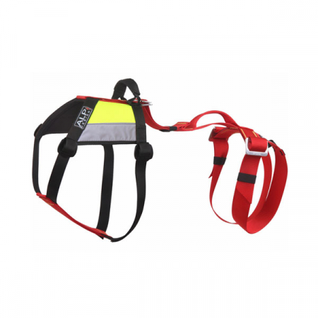 Salvare montana - Ham Salvare Caine Alp Design Skai