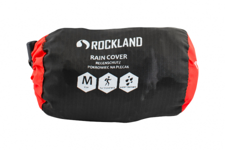 Drumetii - Husa Rucsac Rockland