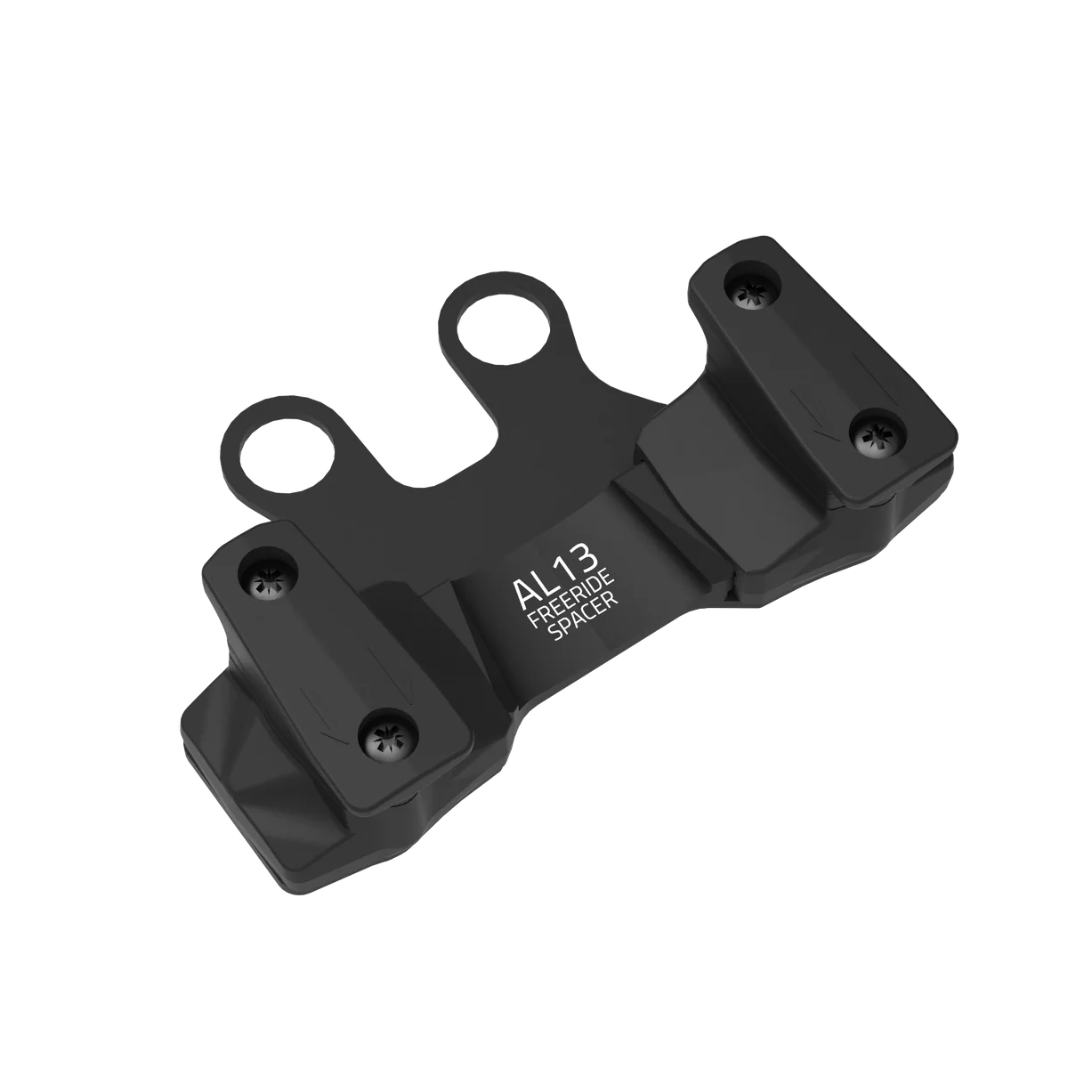 Accesorii - Inaltator Pentru Legatura Schi de Tura ATK Bindings Spacer AL13