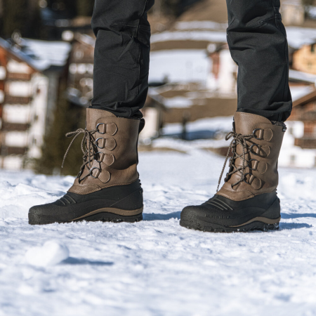 Incaltaminte Apreschi Trezeta Breaker Caribou [2]