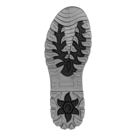 Incaltaminte Apreschi Trezeta Yuki Black [1]