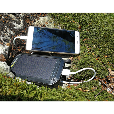 Incarcator Solar Basic Nature 8000 mAh [5]