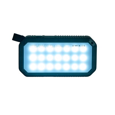 Incarcator Solar Basic Nature 8000 mAh [2]