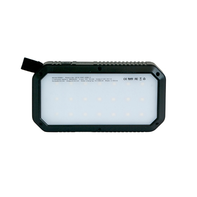 Incarcator Solar Basic Nature 8000 mAh [1]