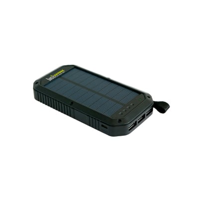 Drumetii - Incarcator Solar Basic Nature 8000 mAh