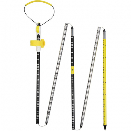 Inchiriere echipamente - Inchiriere Sonda PIEPS