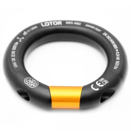 Linia militara - Inel Multifunctional Kong Lotor