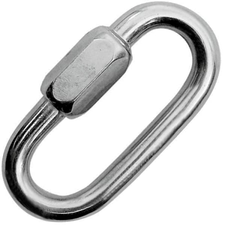 Alpinism - Inel rapid Kong Quick Link Oval fara CE