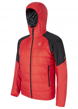 Jachete puf / Primaloft - Jacheta Montura Alltrack 2