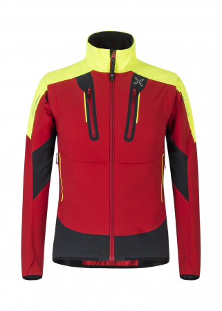Jacheta Montura Brave 2 [1]