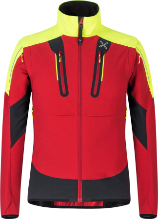 Jacheta Montura Brave 3 [1]