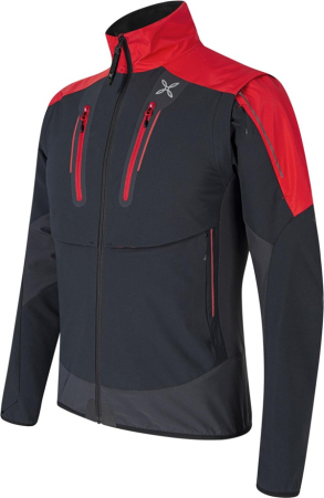 Jachete softshell - Jacheta Montura Brave 3