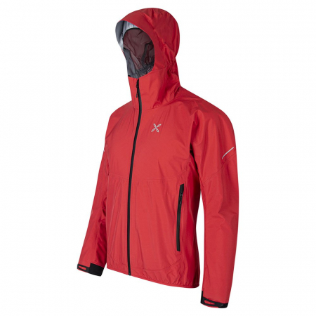 OUTLET - Jacheta Montura Empower Confort Fit