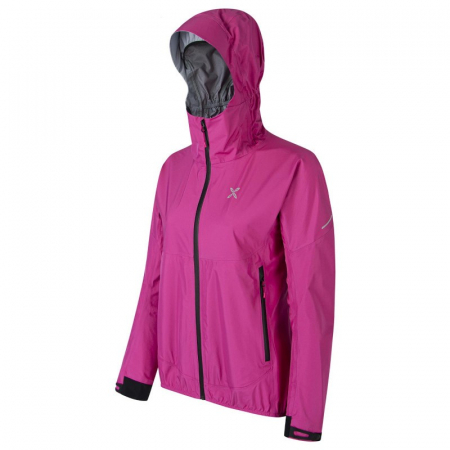 Jachete impermeabile - Jacheta Montura Empower Confort Fit W