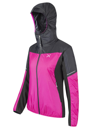 Jachete puf / Primaloft - Jacheta Montura Escape Hybrid W
