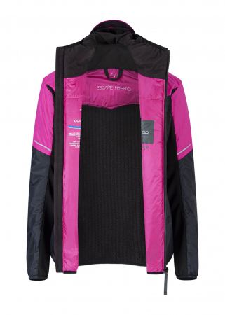 Jacheta Montura Escape Hybrid W [3]