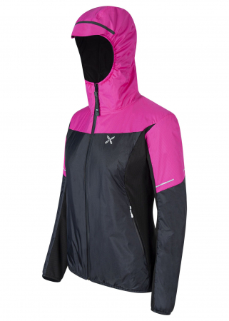 Jachete puf / Primaloft - Jacheta Montura Escape Hybrid W