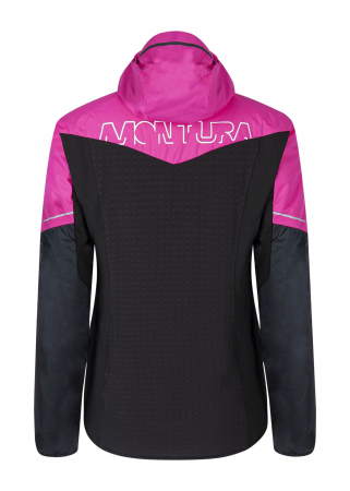 Jacheta Montura Escape Hybrid W [2]