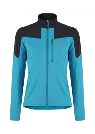 OUTLET - Jacheta Montura Force W