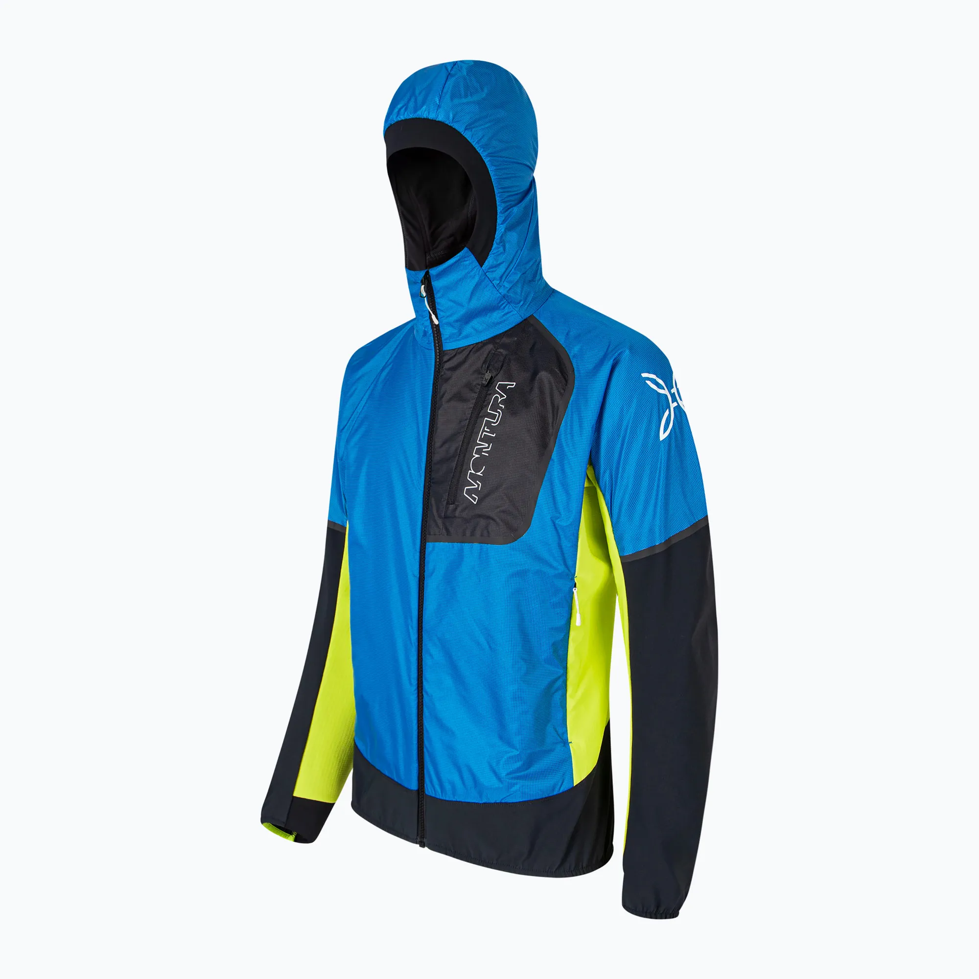 Jachete puf / Primaloft - Jacheta Montura Insight Plus Hybrid