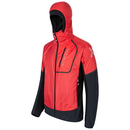 Jacheta Montura Insight Plus Hybrid [1]