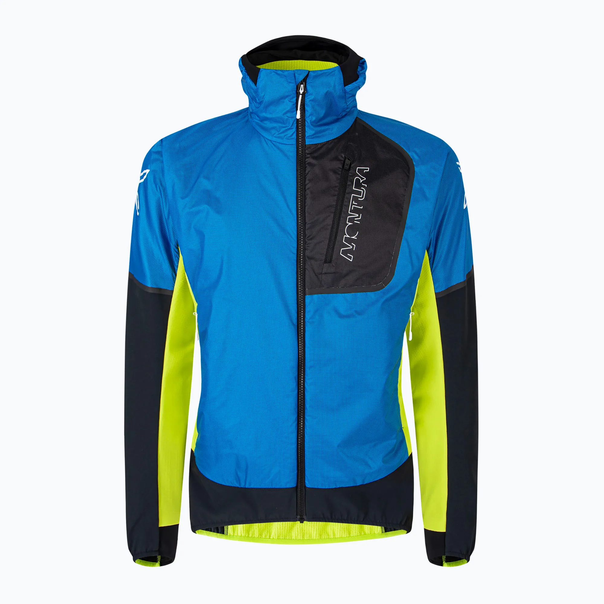 Jacheta Montura Insight Plus Hybrid [2]