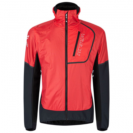 Jacheta Montura Insight Plus Hybrid [3]