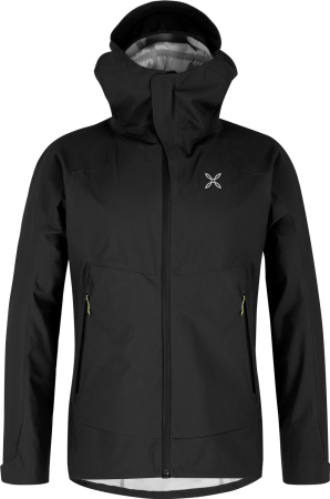 Jacheta Montura Land Prometeo [1]