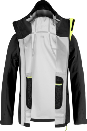 Jacheta Montura Land Prometeo [3]