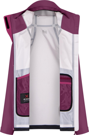 Jacheta Montura Land Prometeo W [2]